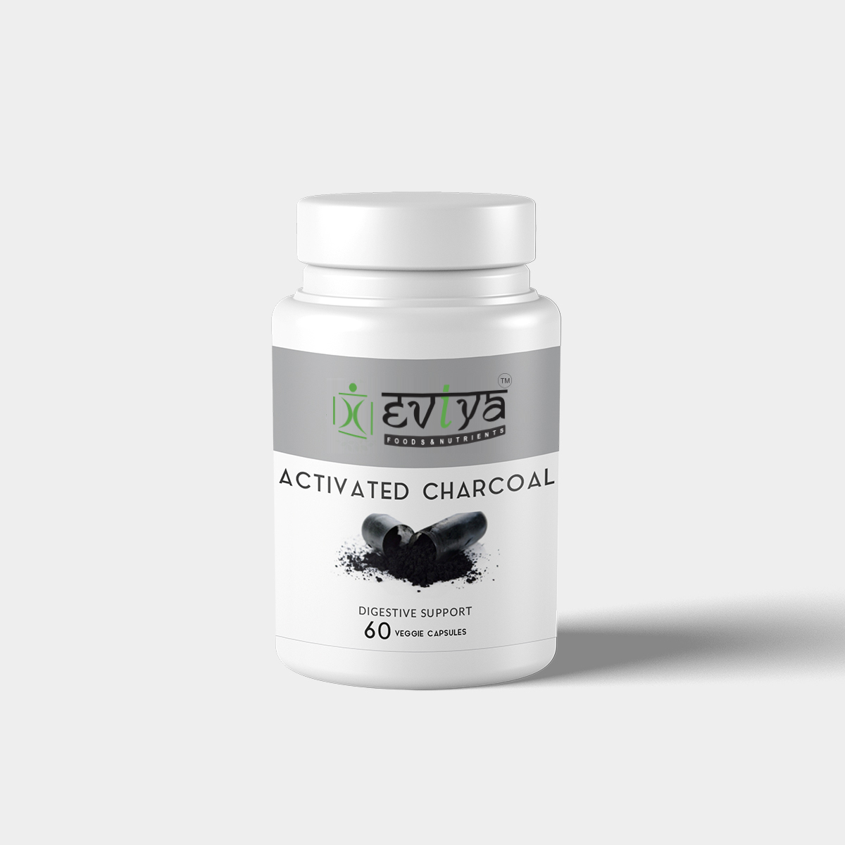 Activated Charcoal