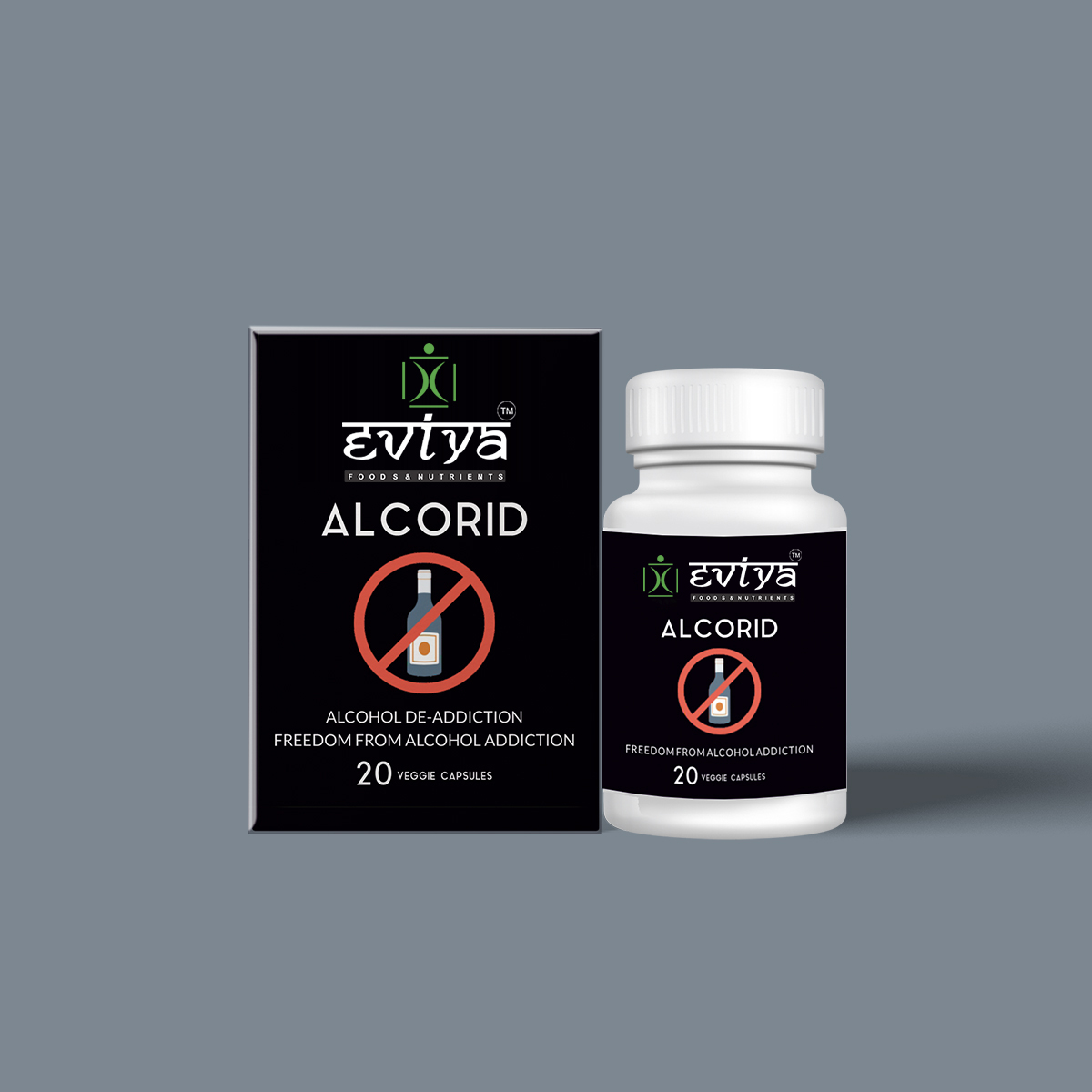 Alcorid