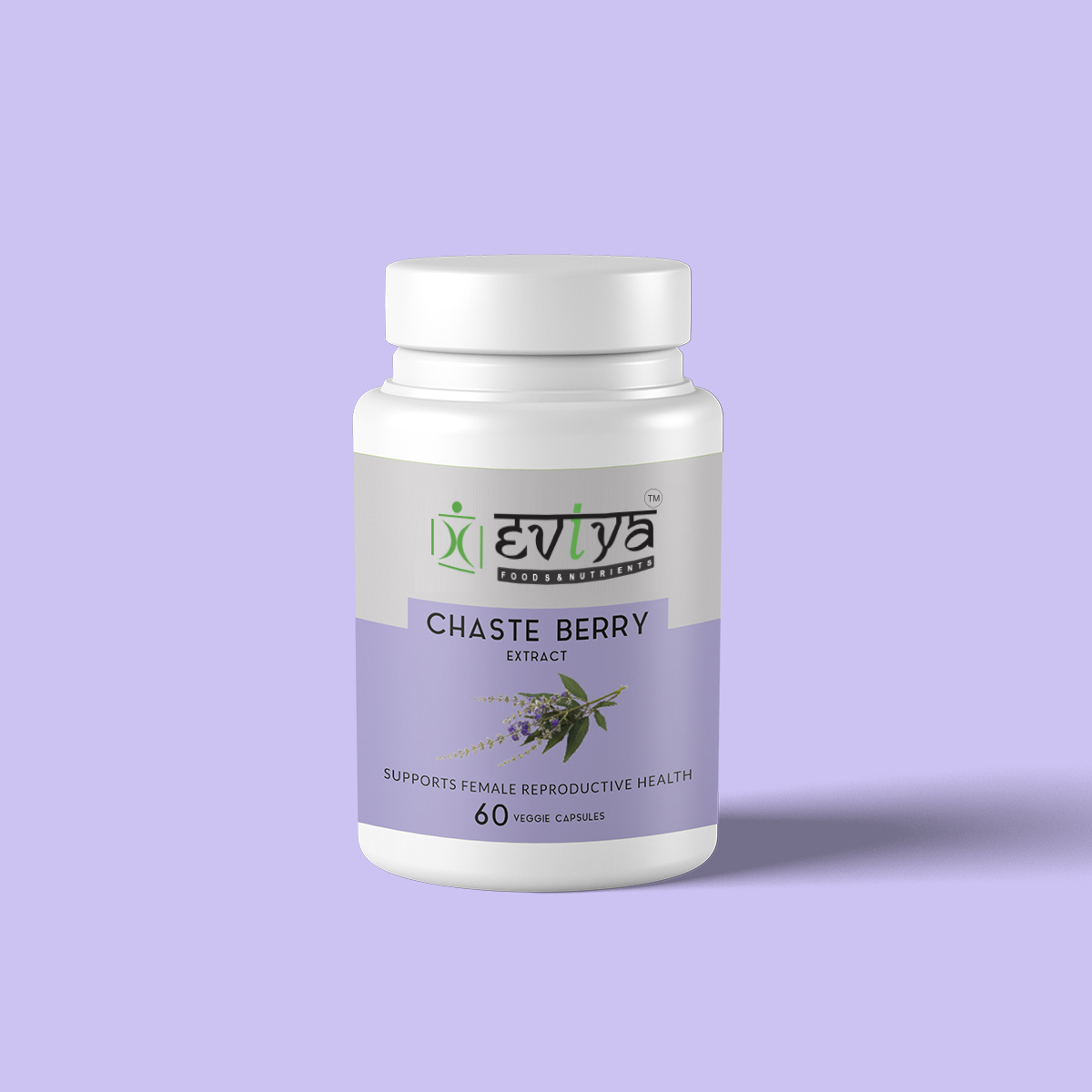 Chaste Berry Extract