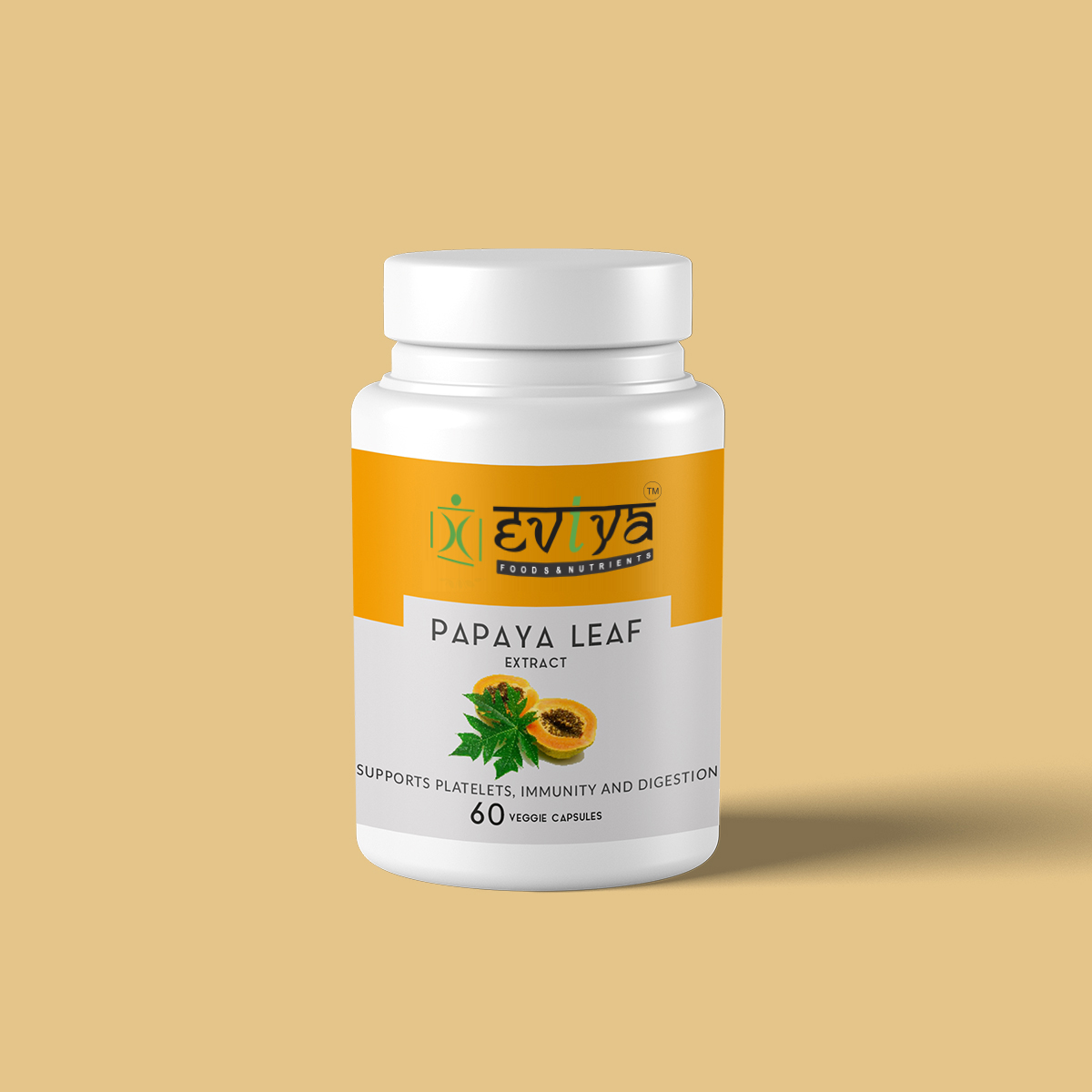 Papaya Leaf Extract
