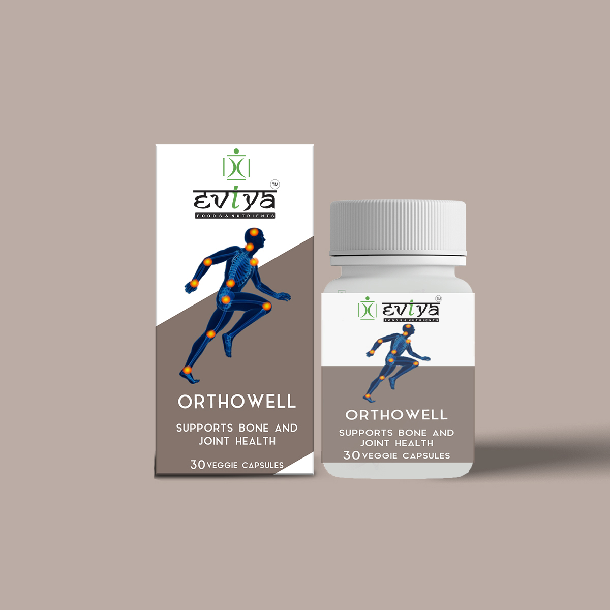 Orthowell