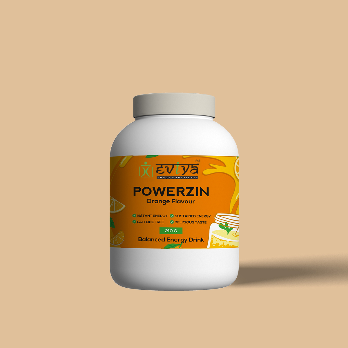 Powerzin