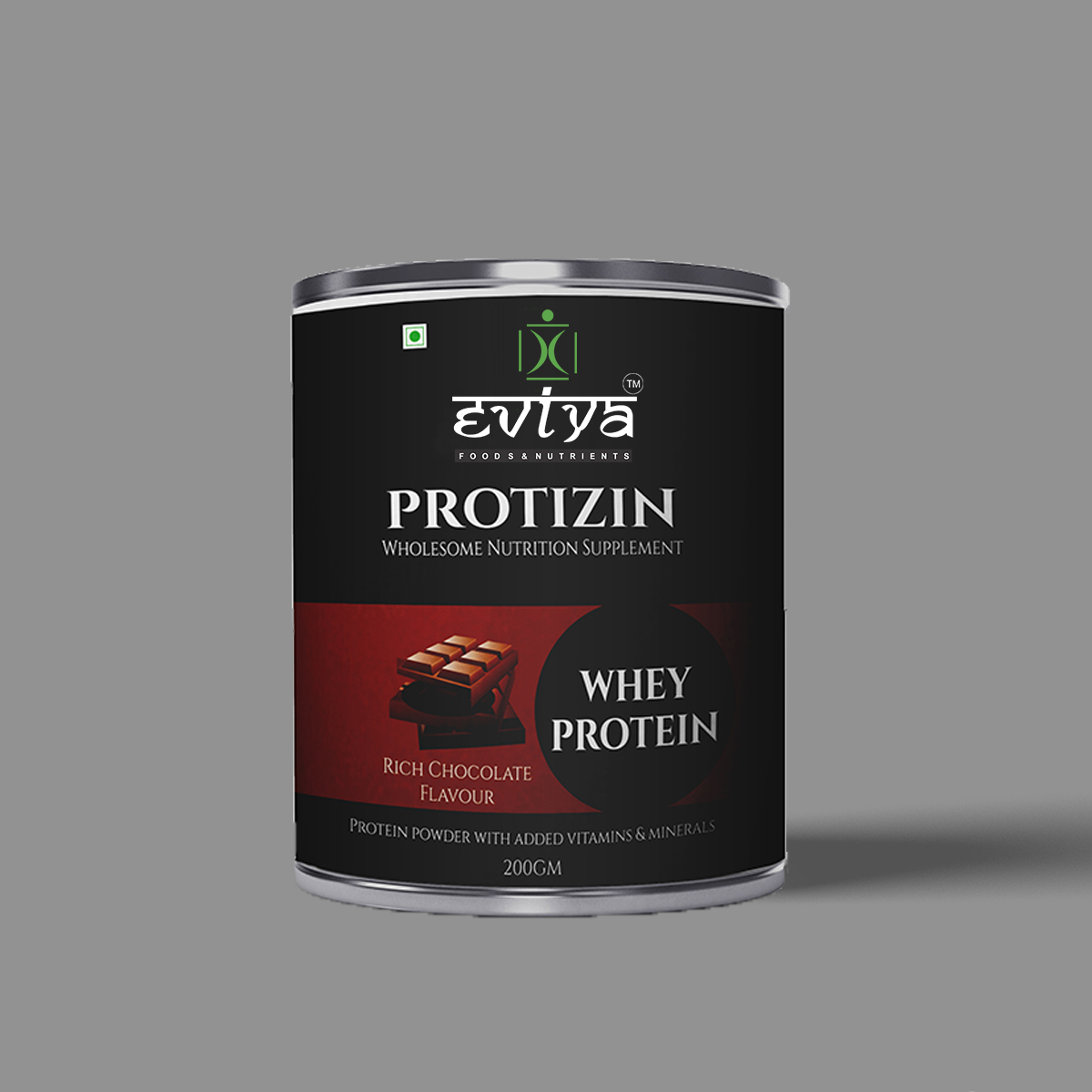 Protizin