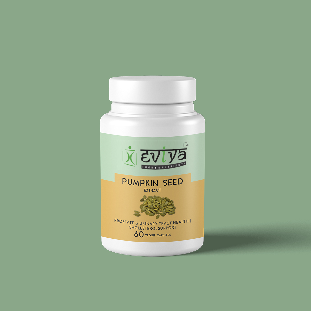 Pumpkin Seed Extract