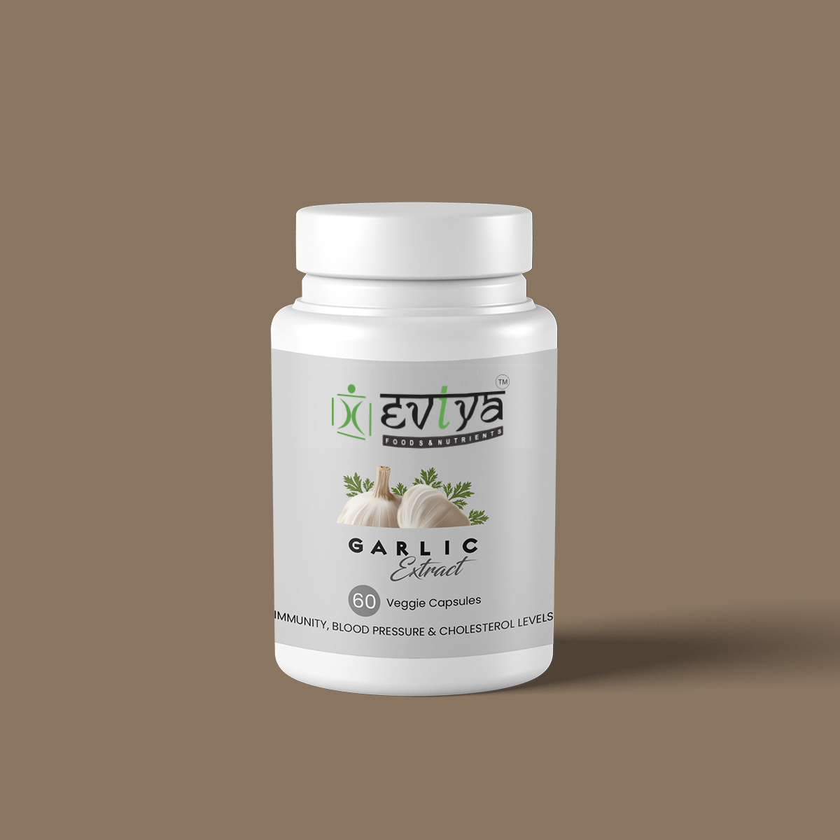 Garlic Extract