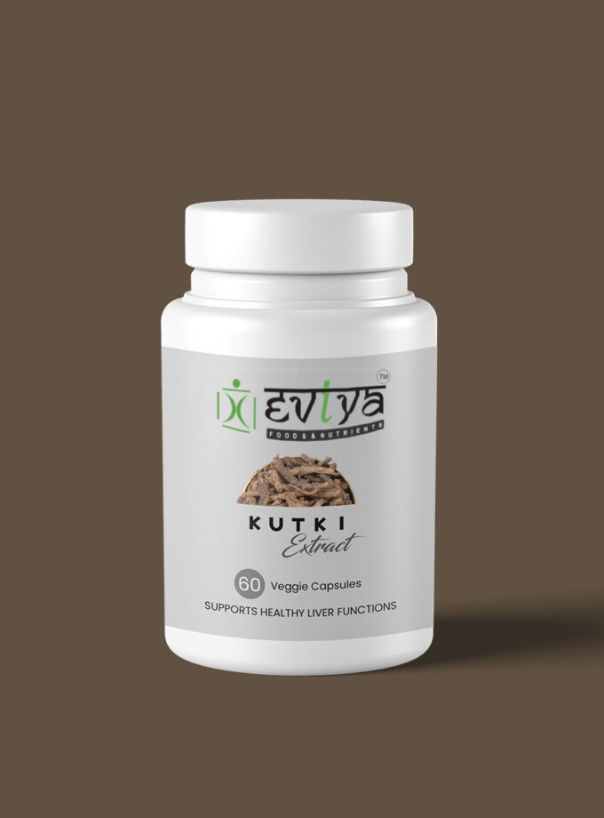Kutki Extract