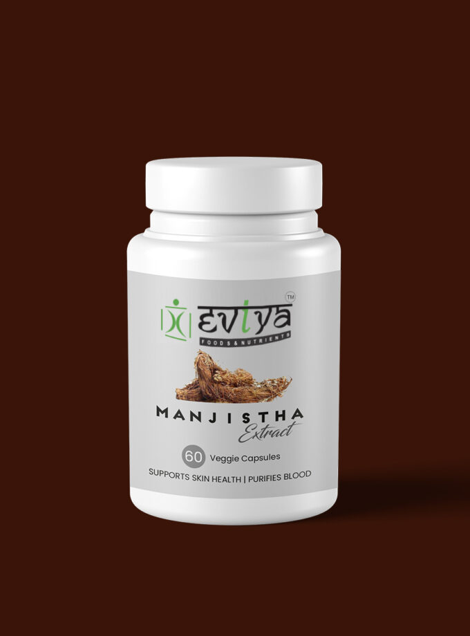 Manjistha Extract