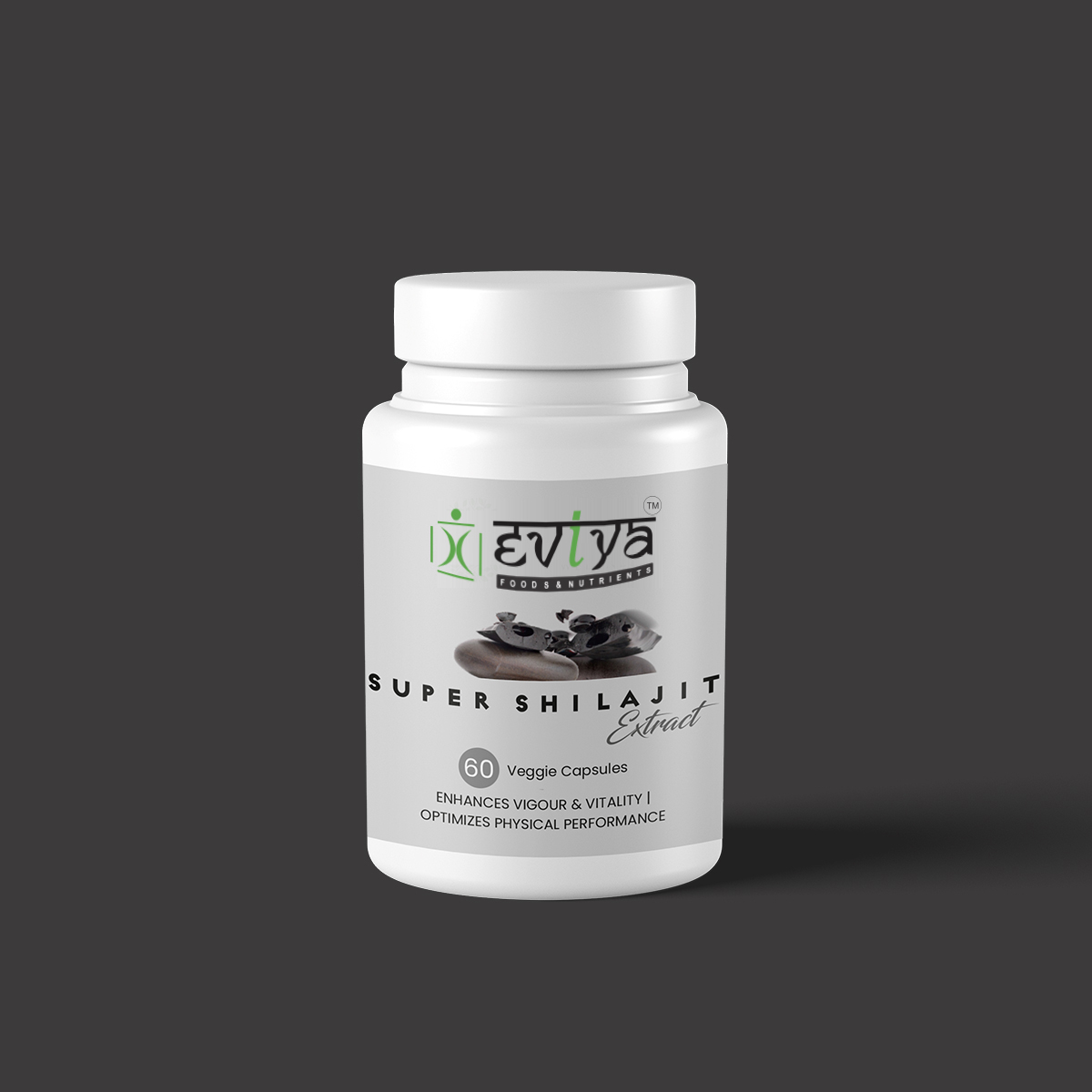 Supper Shilajit Extract