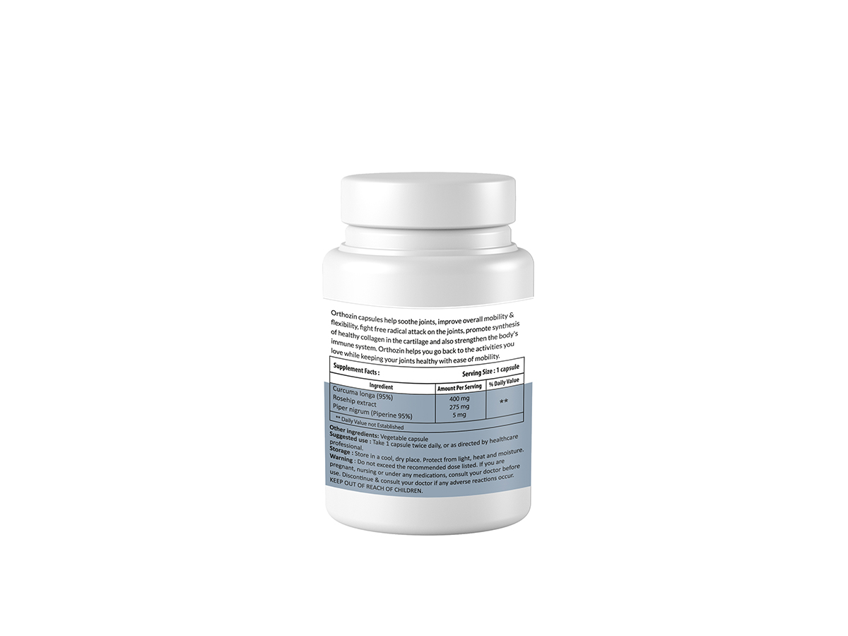 Orthozin - Image 2