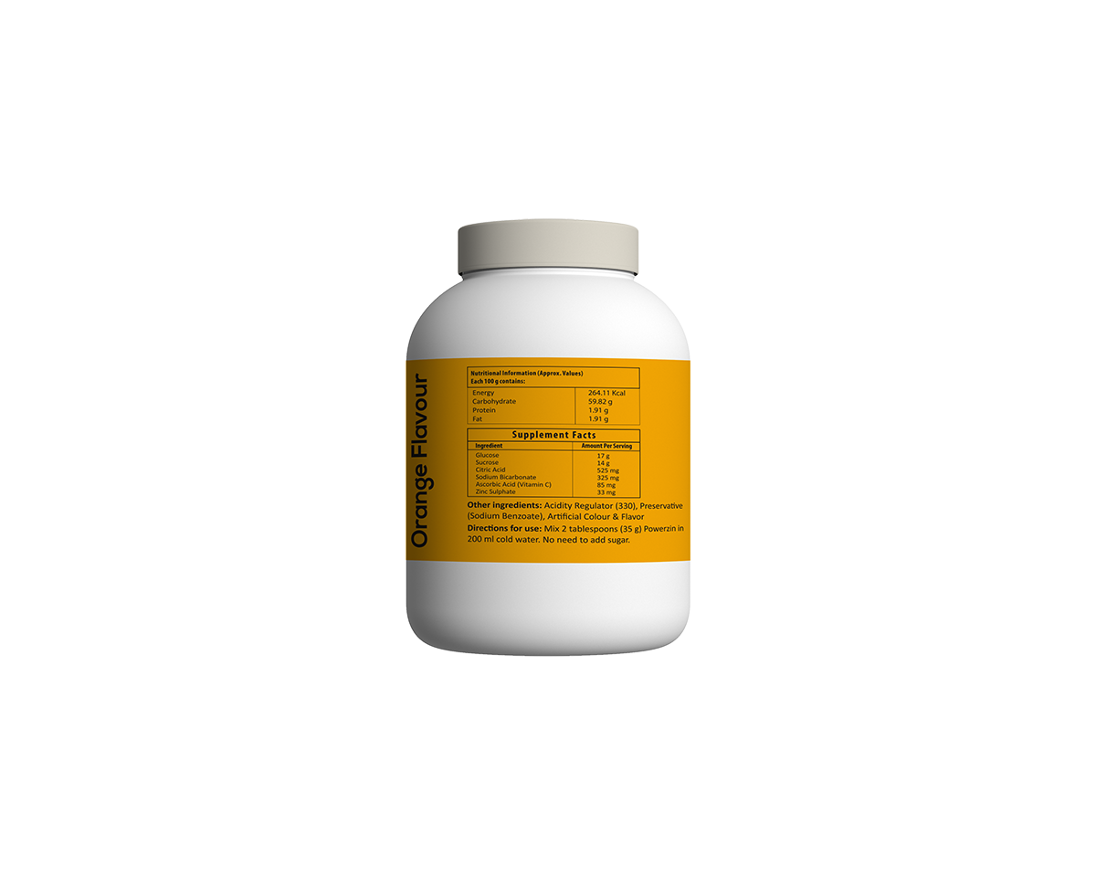 Powerzin - Image 2