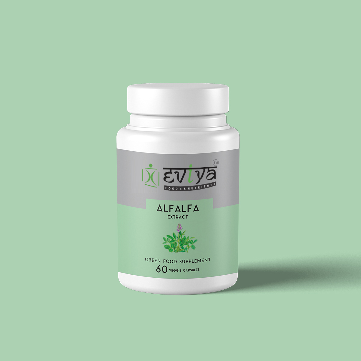 Alfalfa Extract